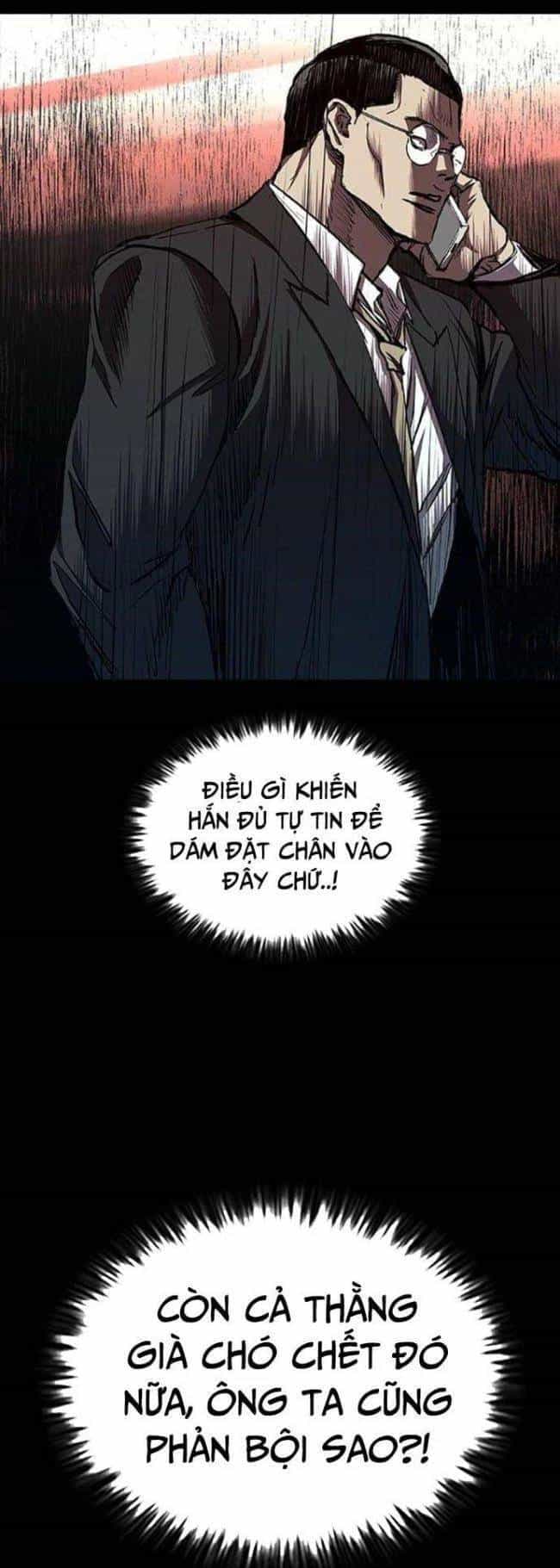 Báo Thù 2: Vạn Nhân Chi Thượng - Chương 55 - ảnh 23