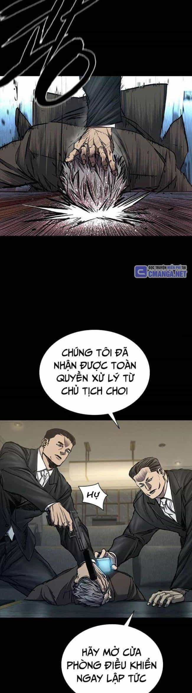 Báo Thù 2: Vạn Nhân Chi Thượng - Chương 55 - ảnh 24