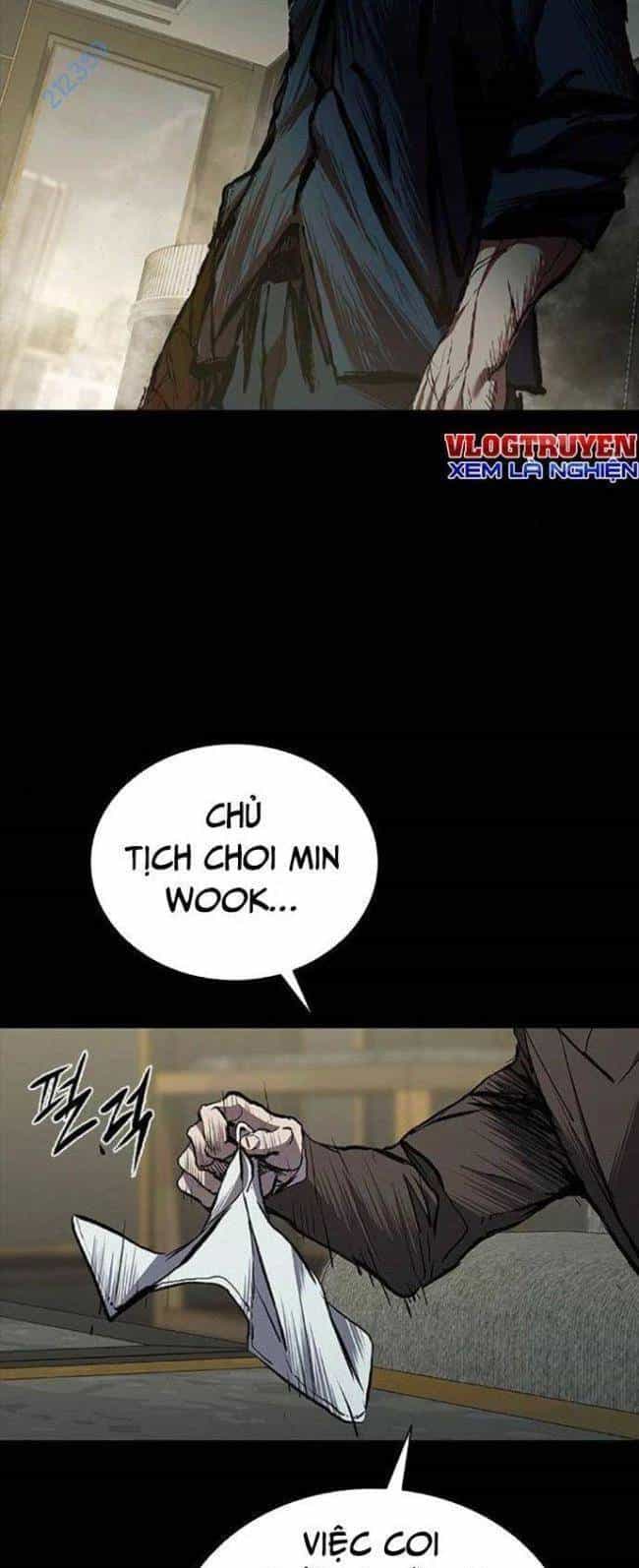 Báo Thù 2: Vạn Nhân Chi Thượng - Chương 55 - ảnh 29