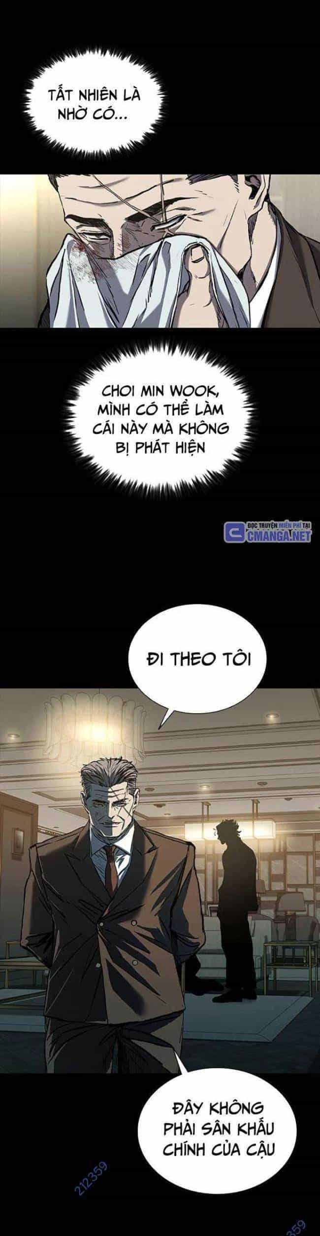 Báo Thù 2: Vạn Nhân Chi Thượng - Chương 55 - ảnh 30