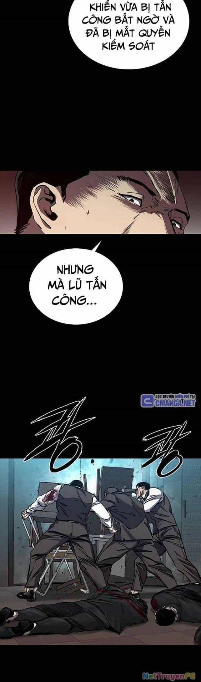 Báo Thù 2: Vạn Nhân Chi Thượng - Chương 55 - ảnh 41
