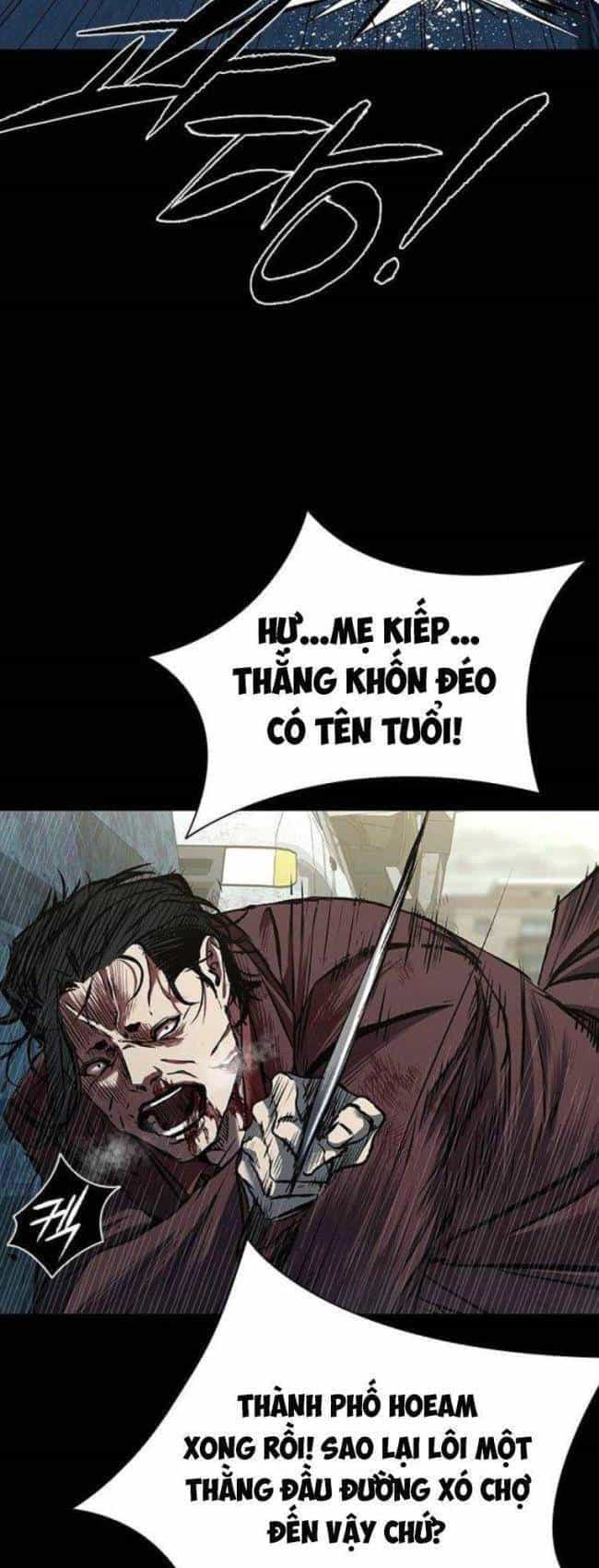 Báo Thù 2: Vạn Nhân Chi Thượng - Chương 56 - ảnh 11