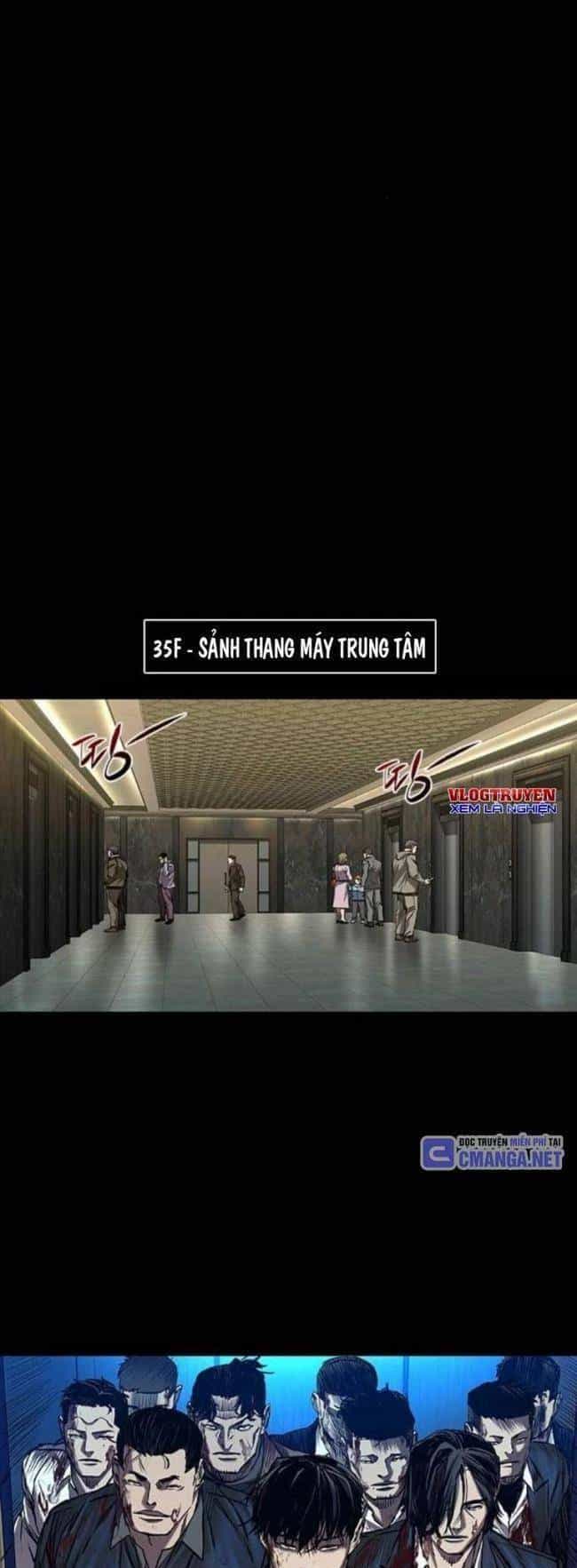 Báo Thù 2: Vạn Nhân Chi Thượng - Chương 56 - ảnh 22