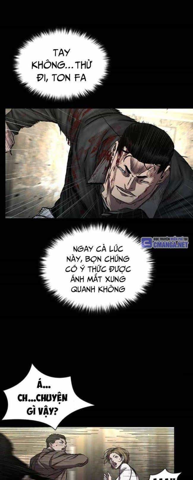 Báo Thù 2: Vạn Nhân Chi Thượng - Chương 56 - ảnh 45