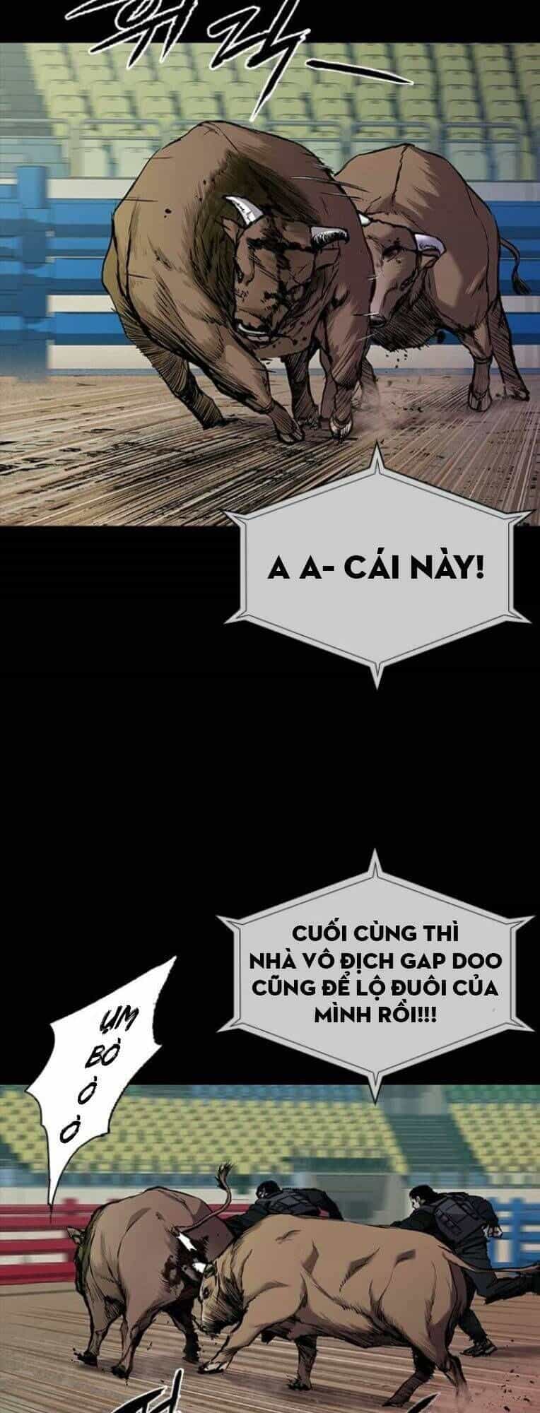 Báo Thù 2: Vạn Nhân Chi Thượng - Chương 5 - ảnh 13