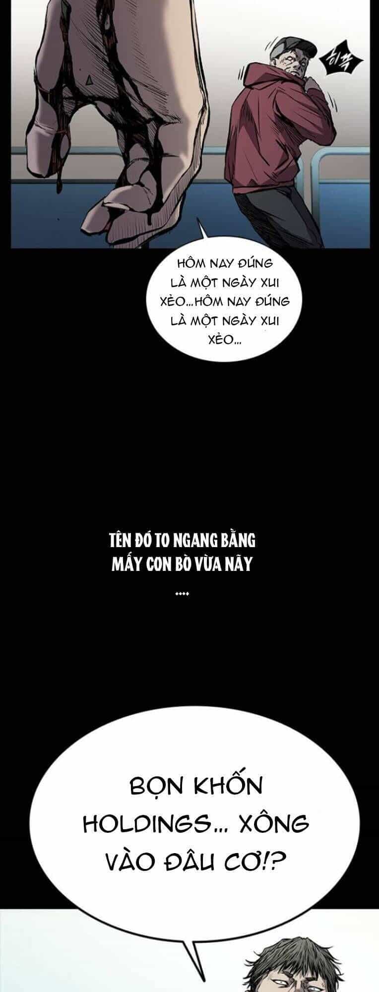 Báo Thù 2: Vạn Nhân Chi Thượng - Chương 5 - ảnh 19