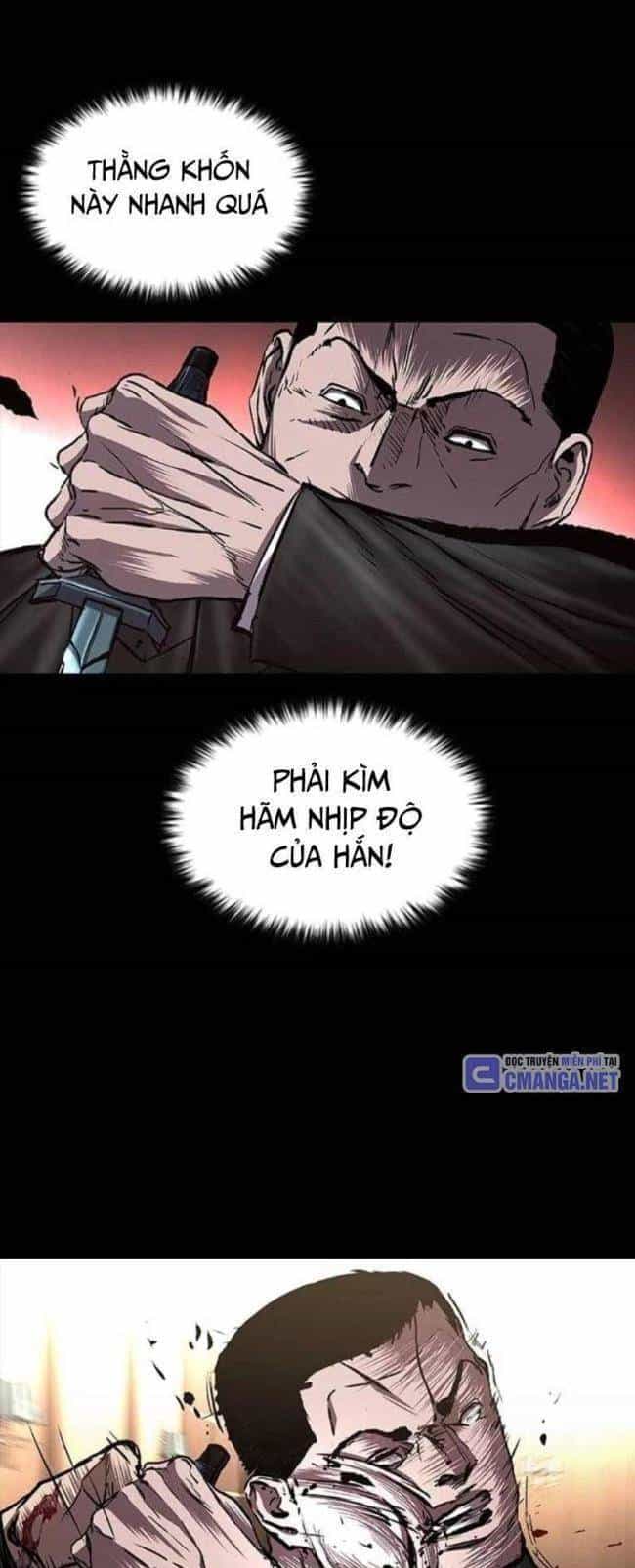 Báo Thù 2: Vạn Nhân Chi Thượng - Chương 57 - ảnh 26
