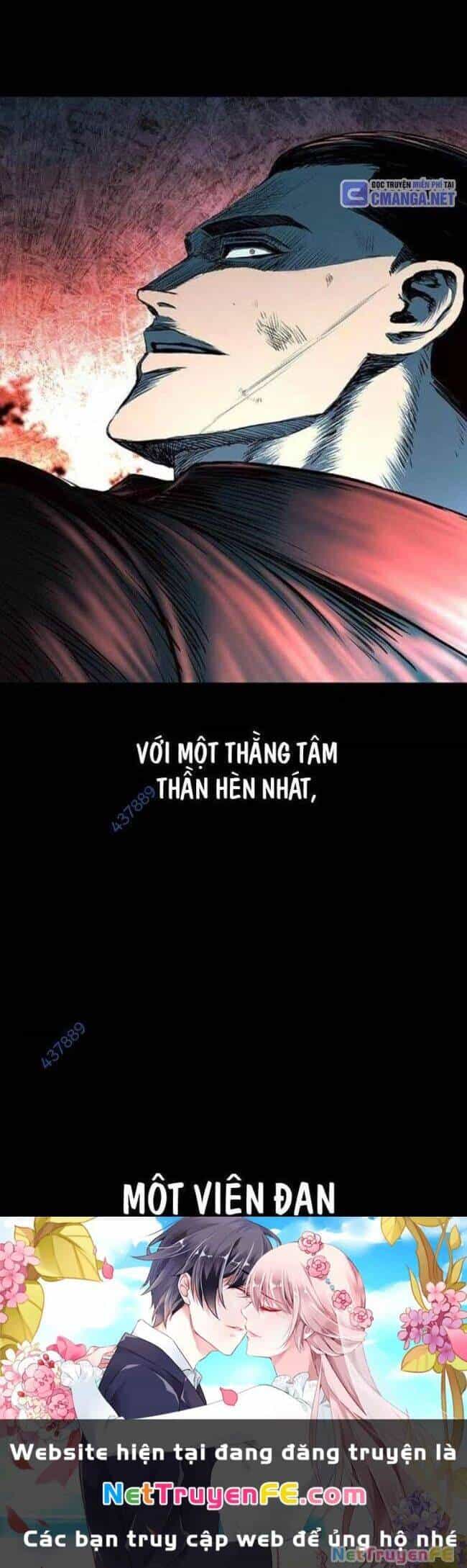 Báo Thù 2: Vạn Nhân Chi Thượng - Chương 59 - ảnh 68