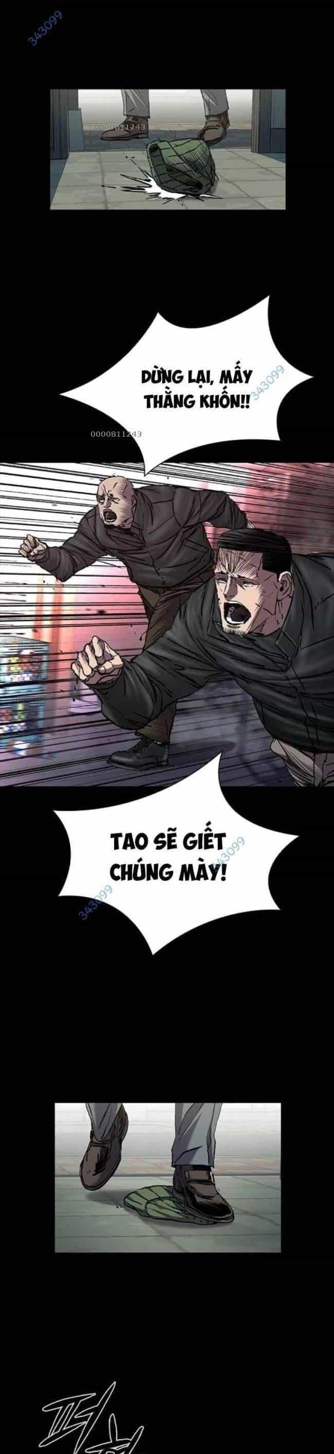 Báo Thù 2: Vạn Nhân Chi Thượng - Chương 61 - ảnh 12