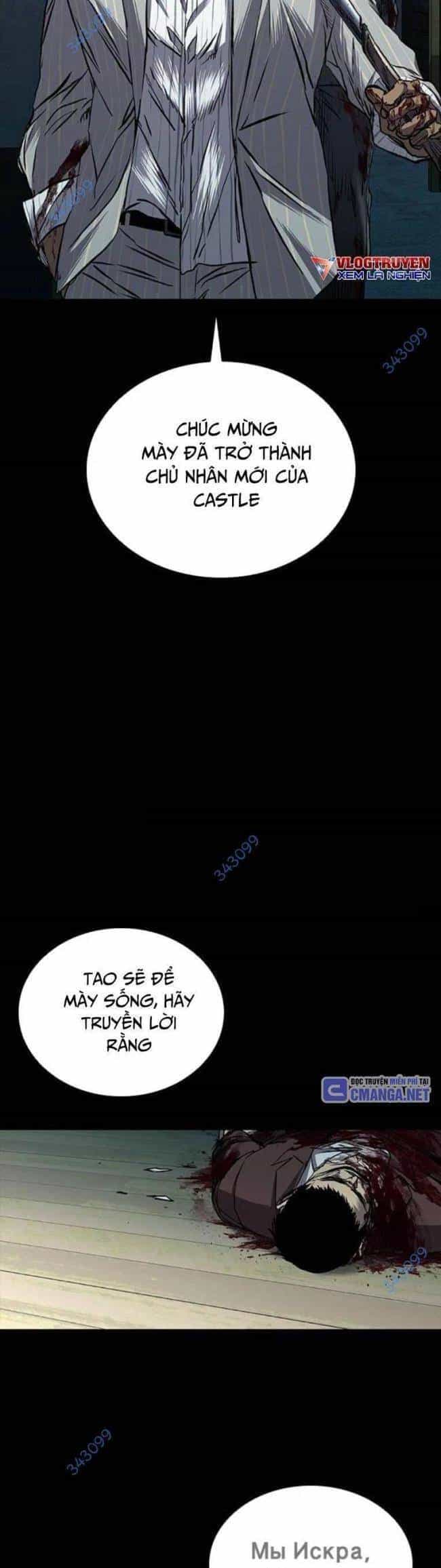 Báo Thù 2: Vạn Nhân Chi Thượng - Chương 61 - ảnh 72