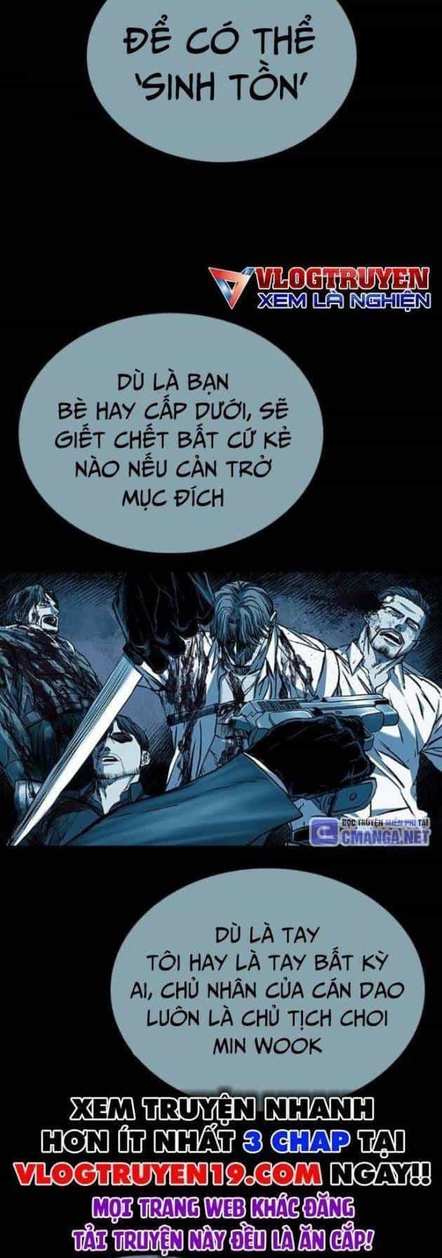 Báo Thù 2: Vạn Nhân Chi Thượng - Chương 62 - ảnh 25