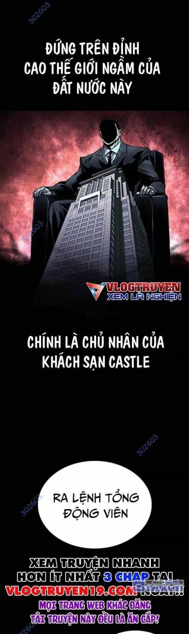 Báo Thù 2: Vạn Nhân Chi Thượng - Chương 62 - ảnh 34