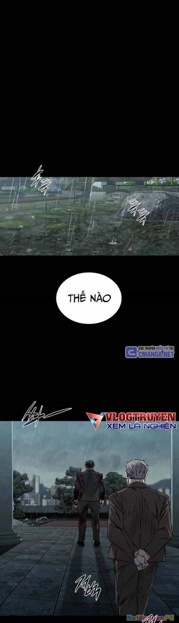 Báo Thù 2: Vạn Nhân Chi Thượng - Chương 62 - ảnh 41