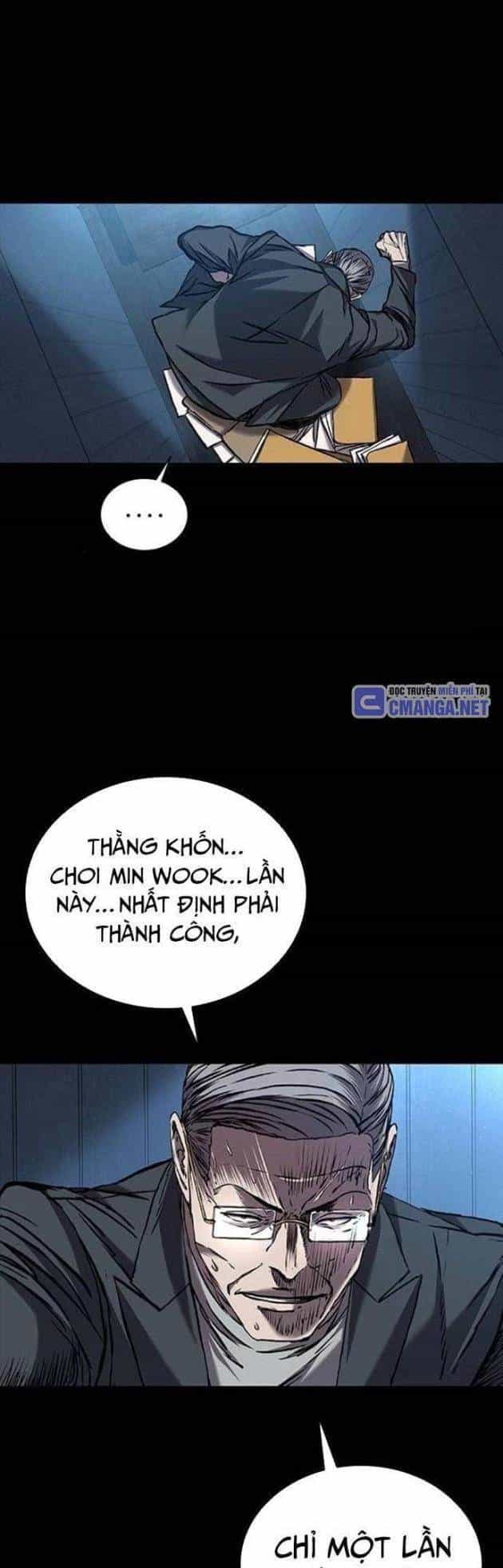Báo Thù 2: Vạn Nhân Chi Thượng - Chương 63 - ảnh 18