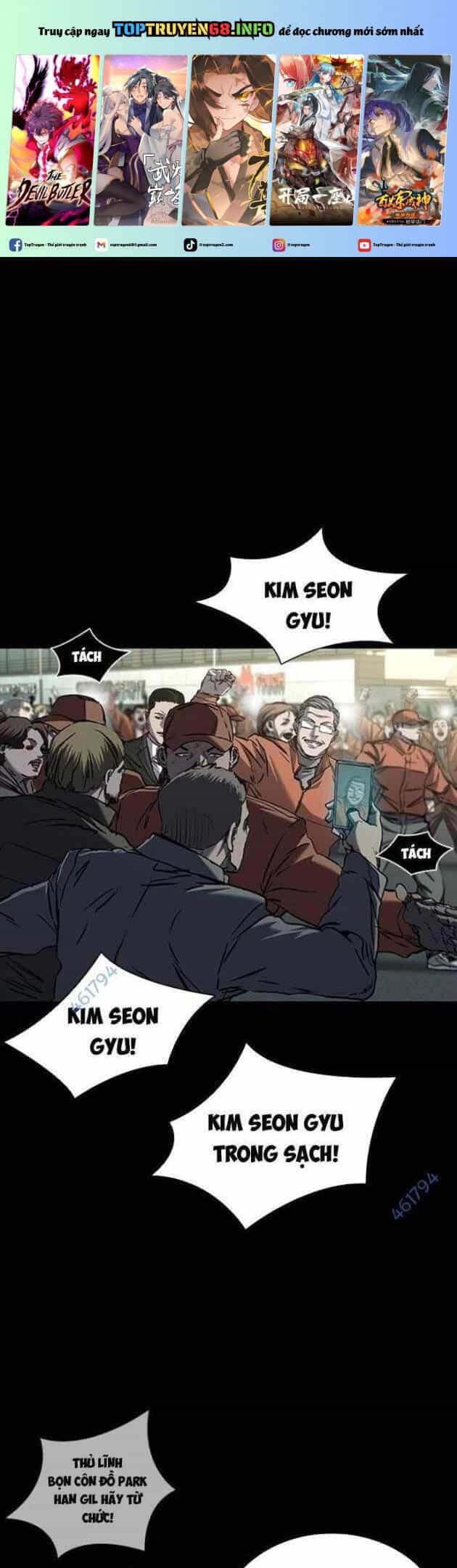 Báo Thù 2: Vạn Nhân Chi Thượng - Chương 63 - ảnh 2