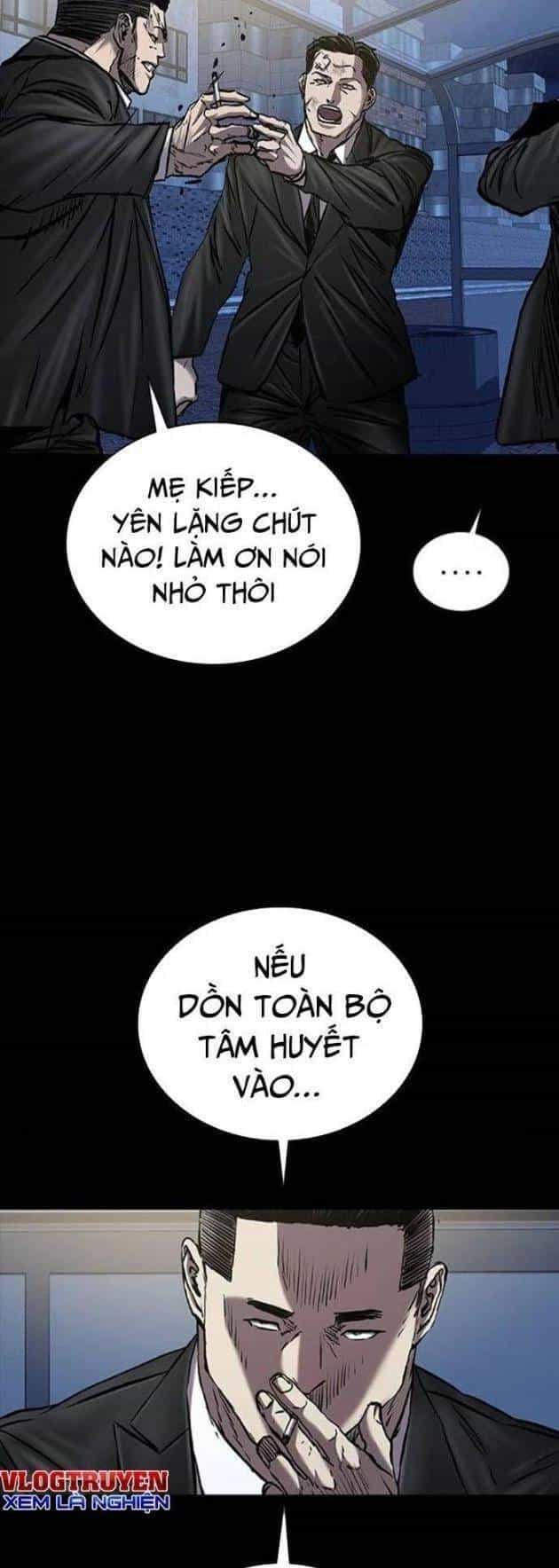 Báo Thù 2: Vạn Nhân Chi Thượng - Chương 63 - ảnh 23