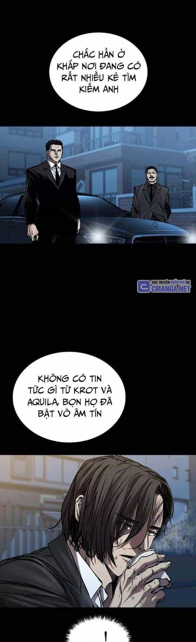Báo Thù 2: Vạn Nhân Chi Thượng - Chương 63 - ảnh 30