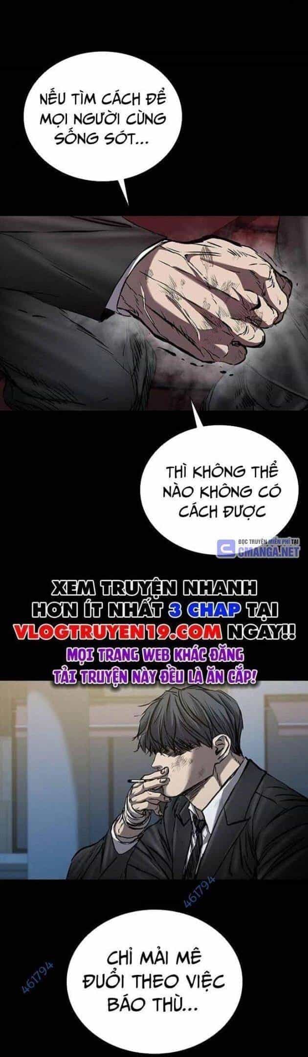 Báo Thù 2: Vạn Nhân Chi Thượng - Chương 63 - ảnh 69