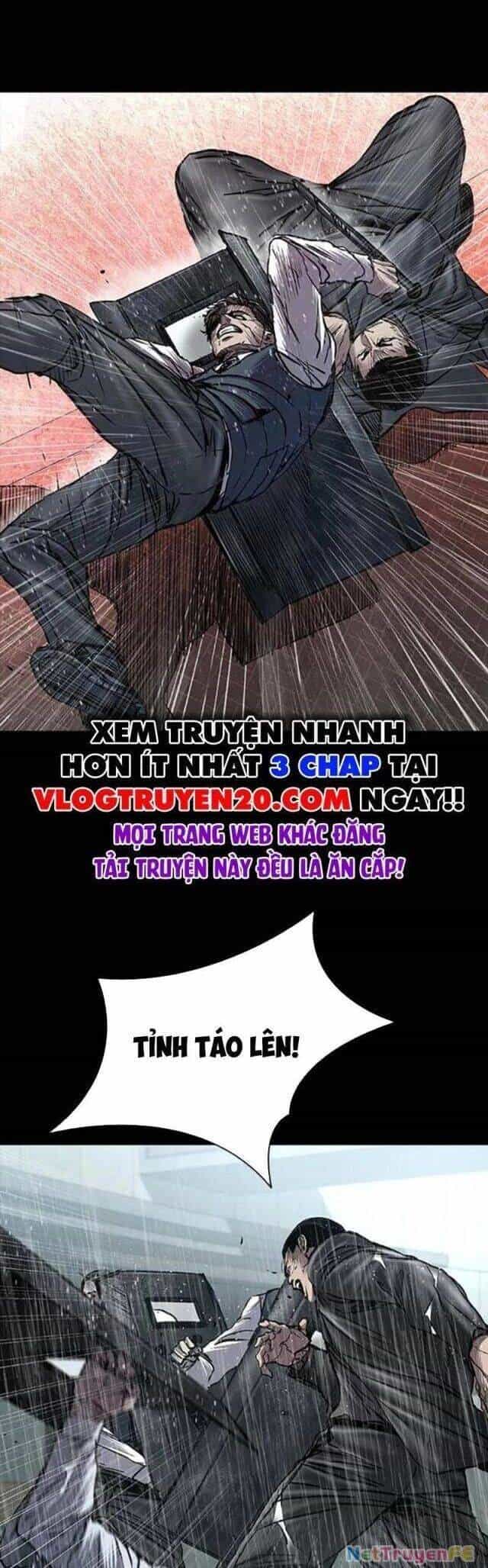 Báo Thù 2: Vạn Nhân Chi Thượng - Chương 66 - ảnh 17