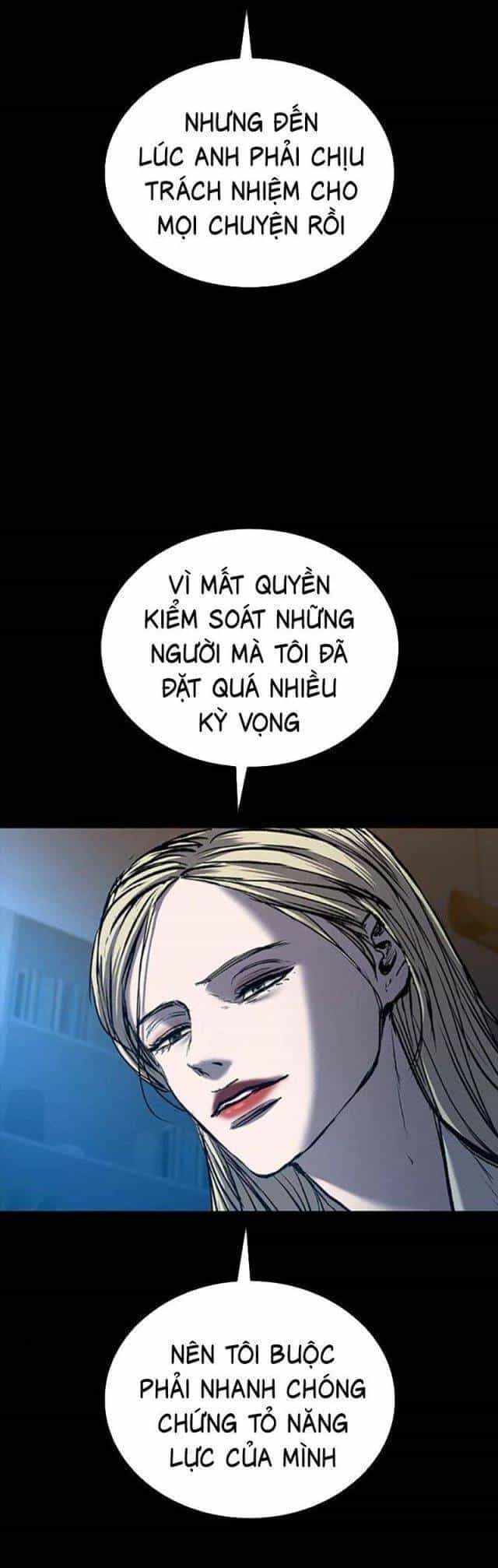 Báo Thù 2: Vạn Nhân Chi Thượng - Chương 68 - ảnh 15