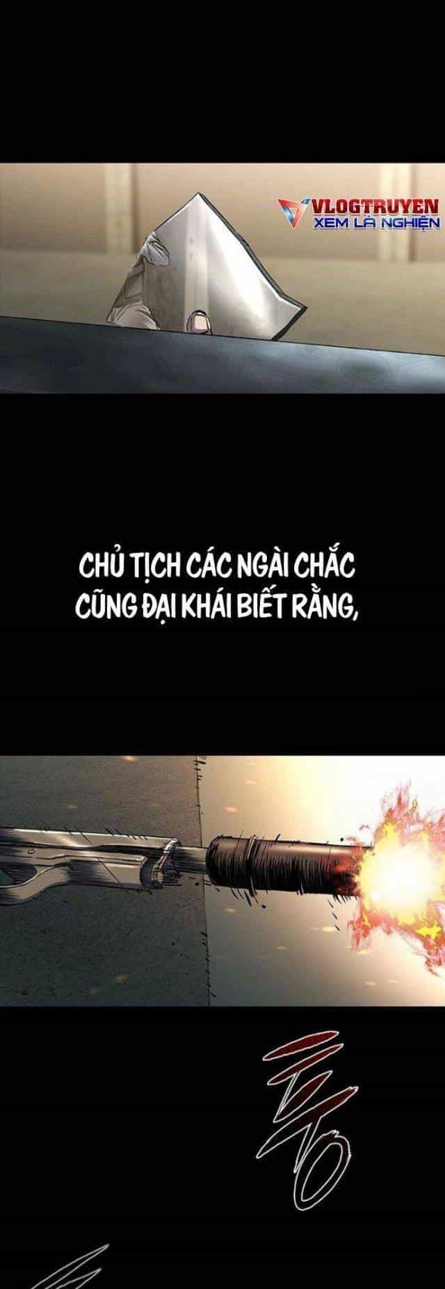Báo Thù 2: Vạn Nhân Chi Thượng - Chương 69 - ảnh 10
