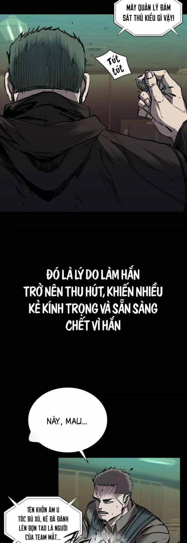 Báo Thù 2: Vạn Nhân Chi Thượng - Chương 70 - ảnh 17