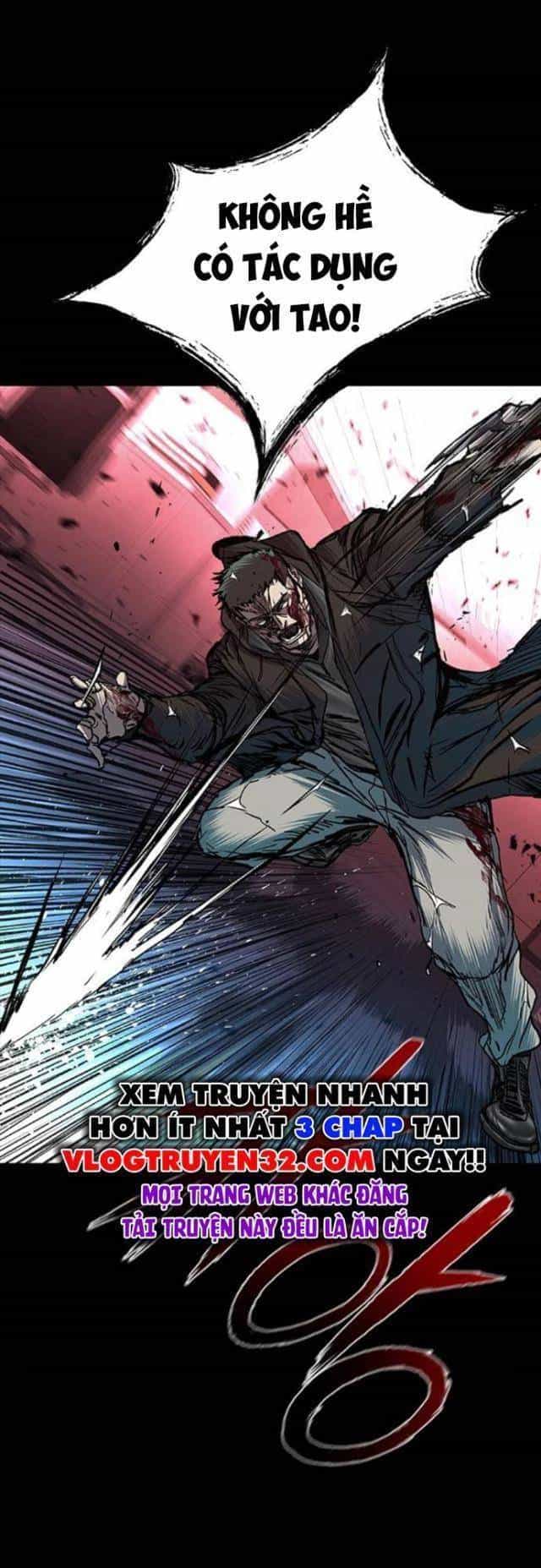 Báo Thù 2: Vạn Nhân Chi Thượng - Chương 71 - ảnh 29