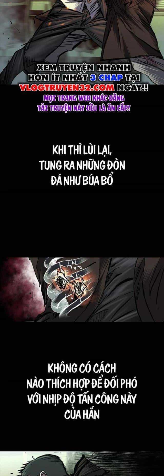 Báo Thù 2: Vạn Nhân Chi Thượng - Chương 71 - ảnh 32