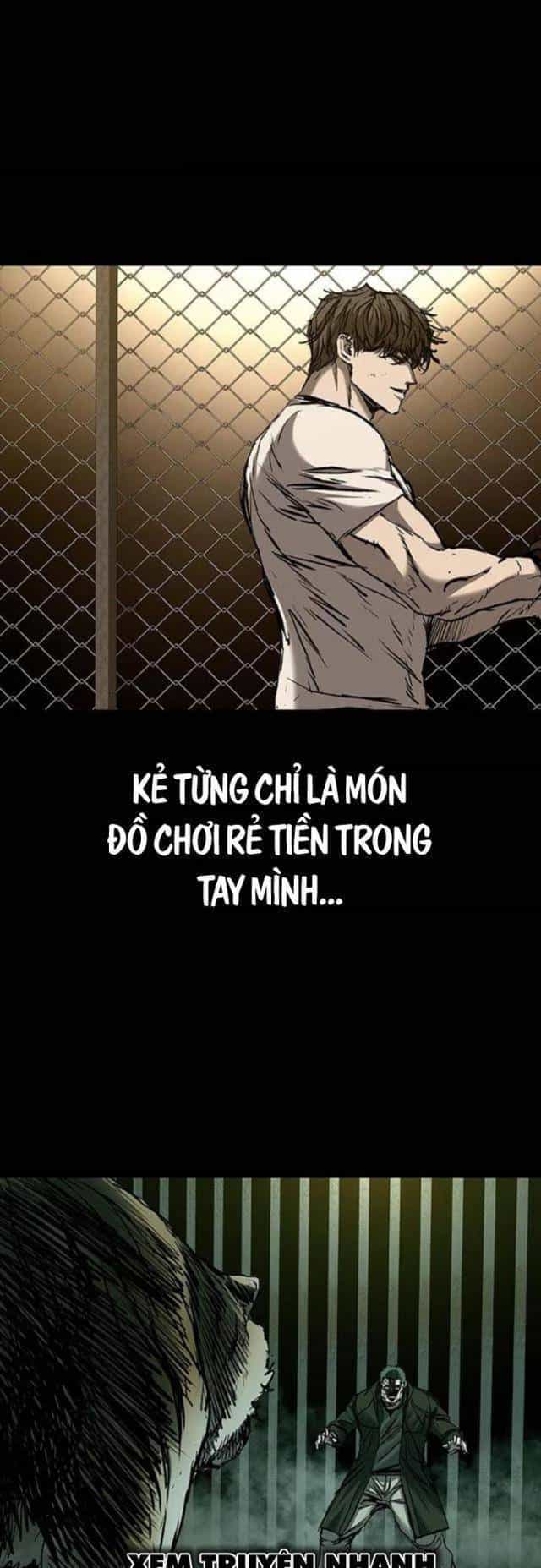 Báo Thù 2: Vạn Nhân Chi Thượng - Chương 71 - ảnh 33