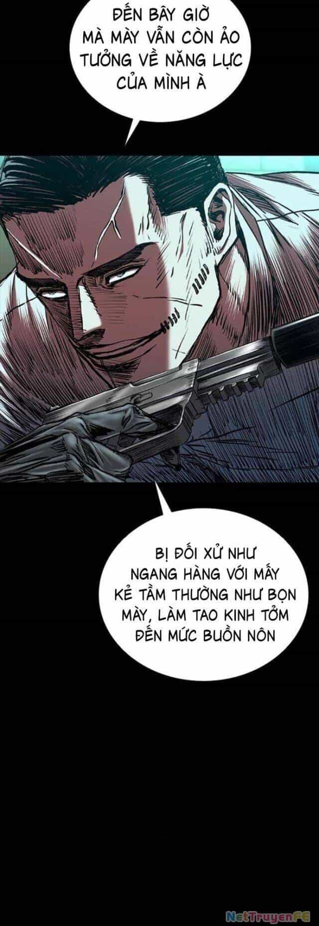 Báo Thù 2: Vạn Nhân Chi Thượng - Chương 72 - ảnh 13