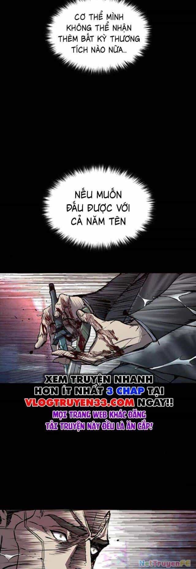 Báo Thù 2: Vạn Nhân Chi Thượng - Chương 72 - ảnh 29