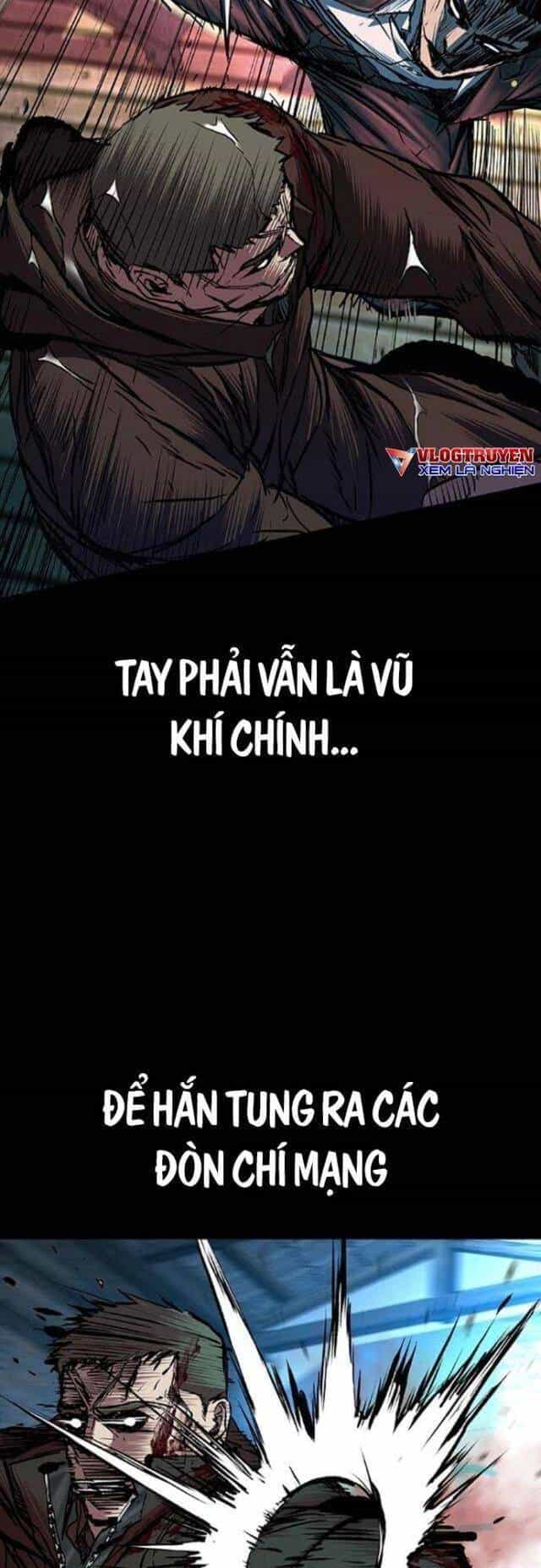 Báo Thù 2: Vạn Nhân Chi Thượng - Chương 72 - ảnh 51