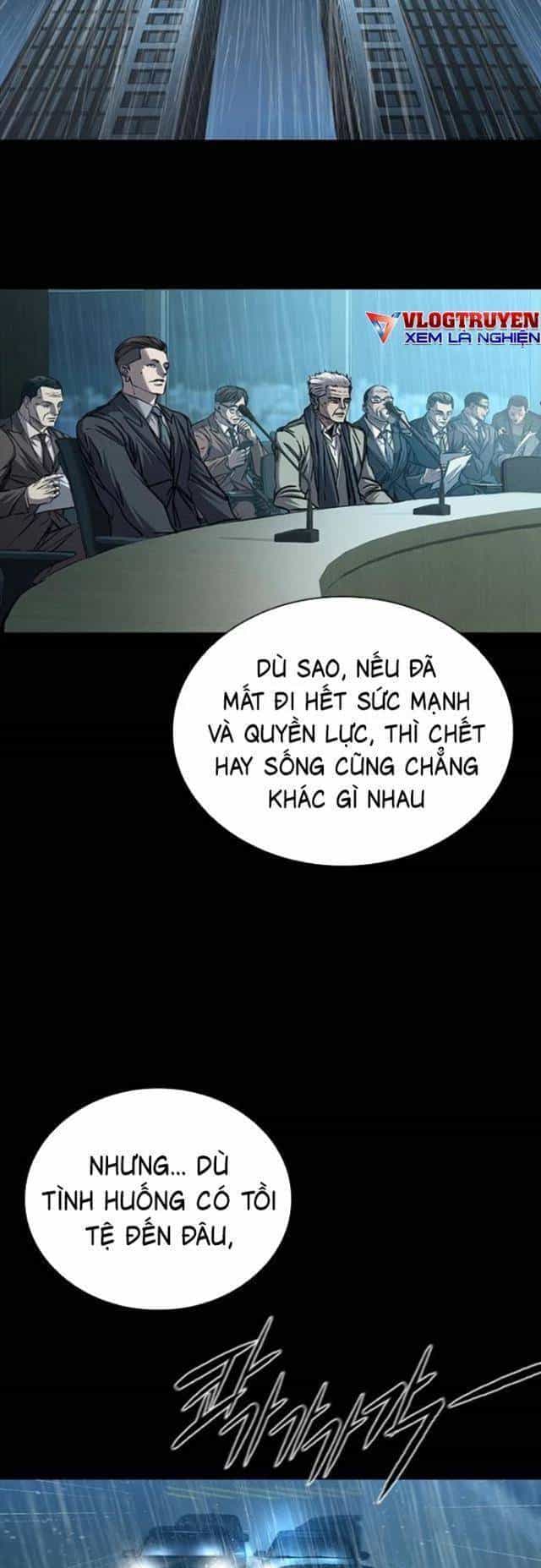 Báo Thù 2: Vạn Nhân Chi Thượng - Chương 73 - ảnh 26