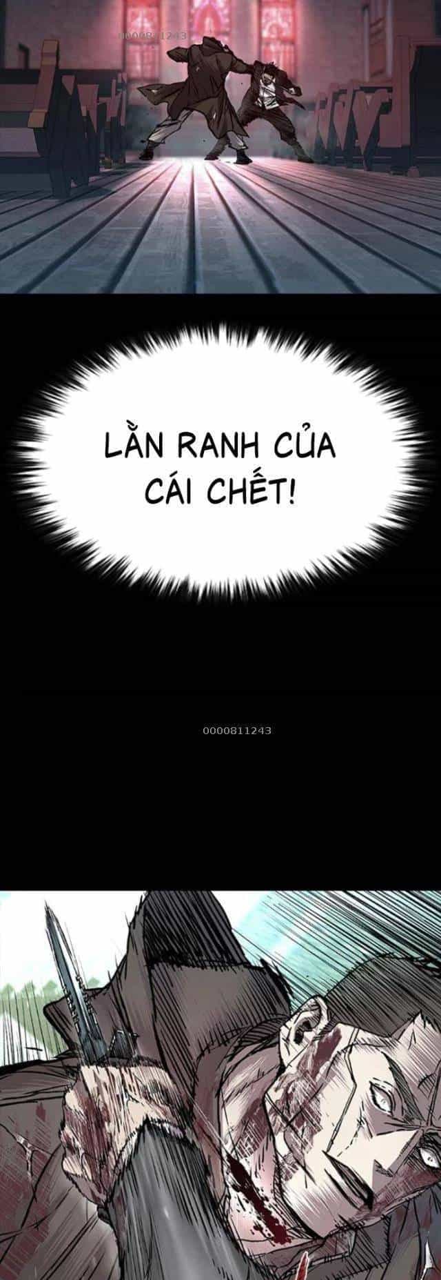 Báo Thù 2: Vạn Nhân Chi Thượng - Chương 73 - ảnh 3