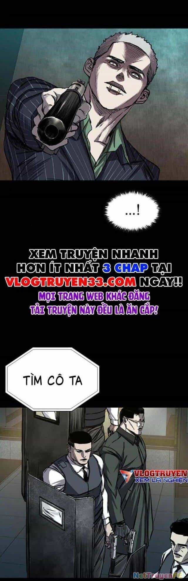 Báo Thù 2: Vạn Nhân Chi Thượng - Chương 74 - ảnh 24