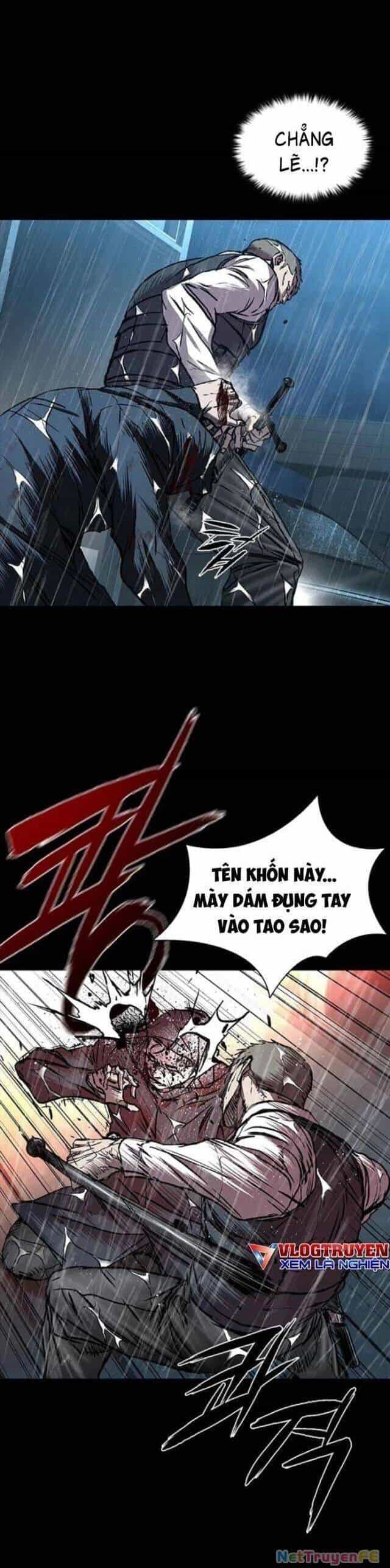 Báo Thù 2: Vạn Nhân Chi Thượng - Chương 74 - ảnh 4