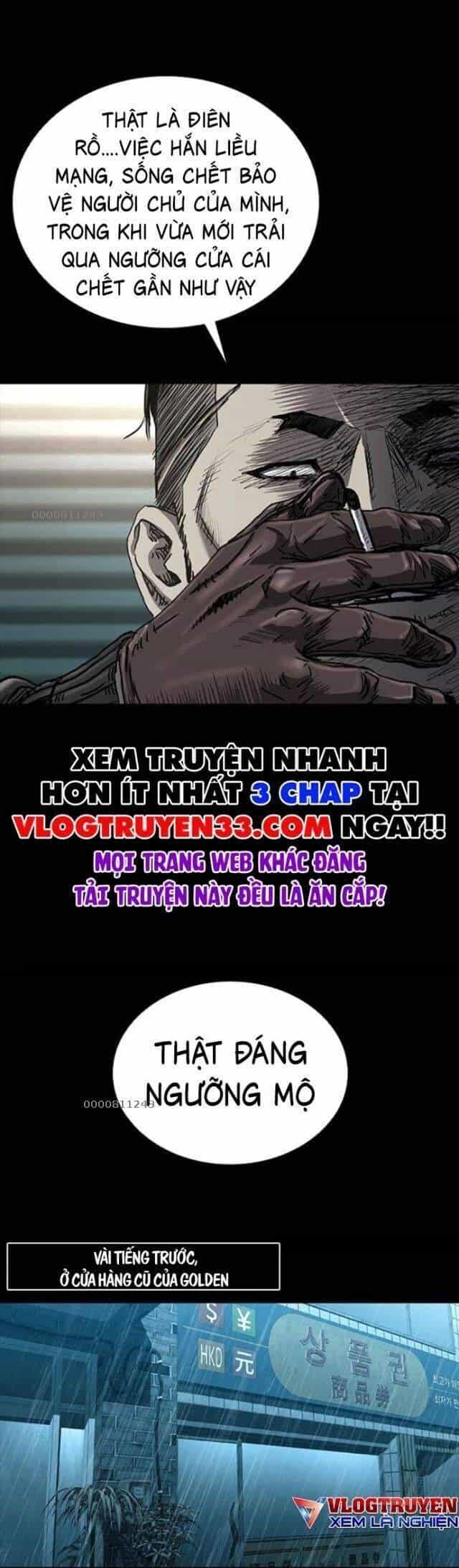 Báo Thù 2: Vạn Nhân Chi Thượng - Chương 74 - ảnh 41