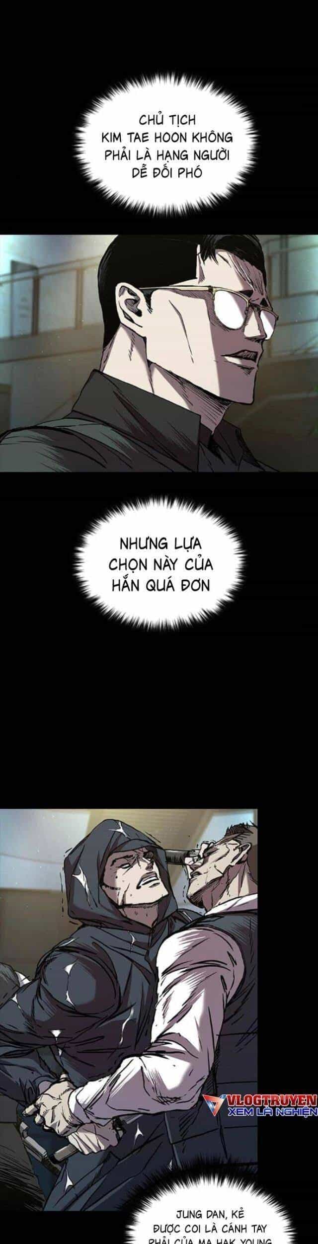 Báo Thù 2: Vạn Nhân Chi Thượng - Chương 74 - ảnh 9