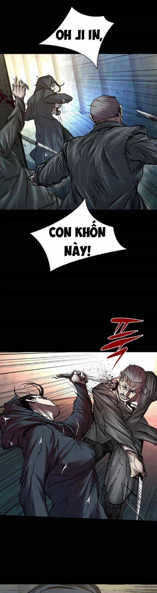 Báo Thù 2: Vạn Nhân Chi Thượng - Chương 75 - ảnh 20