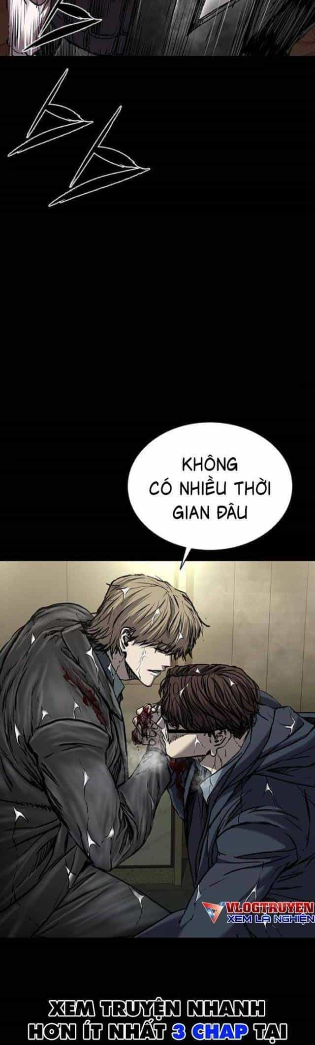 Báo Thù 2: Vạn Nhân Chi Thượng - Chương 76 - ảnh 3