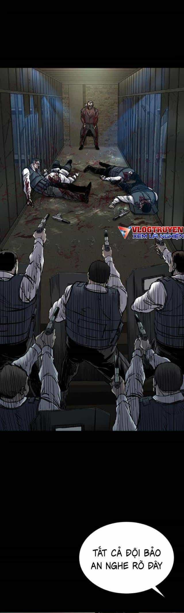 Báo Thù 2: Vạn Nhân Chi Thượng - Chương 76 - ảnh 38