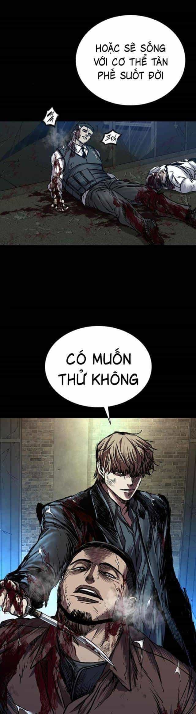 Báo Thù 2: Vạn Nhân Chi Thượng - Chương 76 - ảnh 40