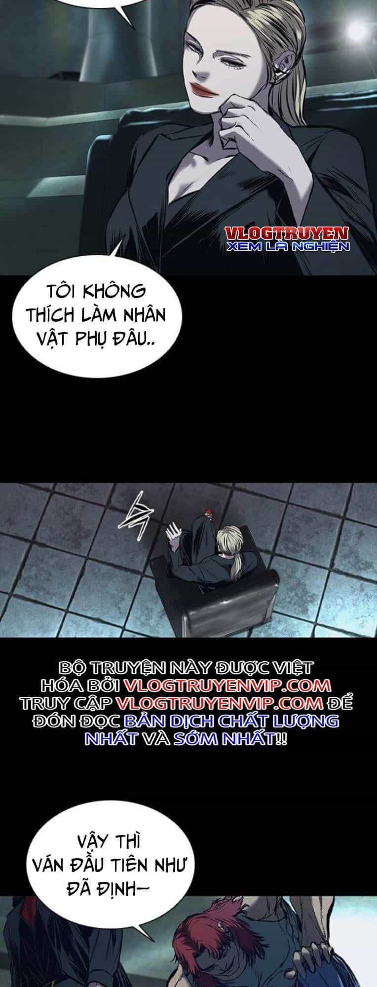 Báo Thù 2: Vạn Nhân Chi Thượng - Chương 7 - ảnh 13
