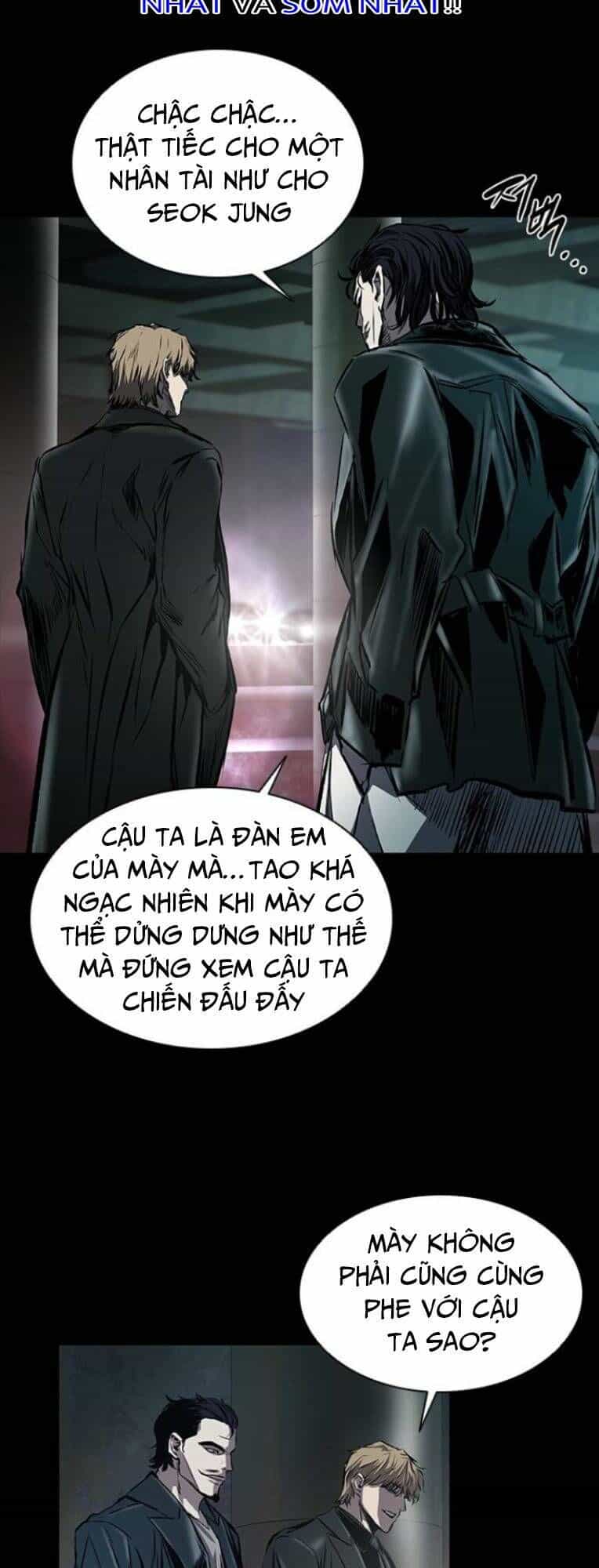 Báo Thù 2: Vạn Nhân Chi Thượng - Chương 7 - ảnh 68