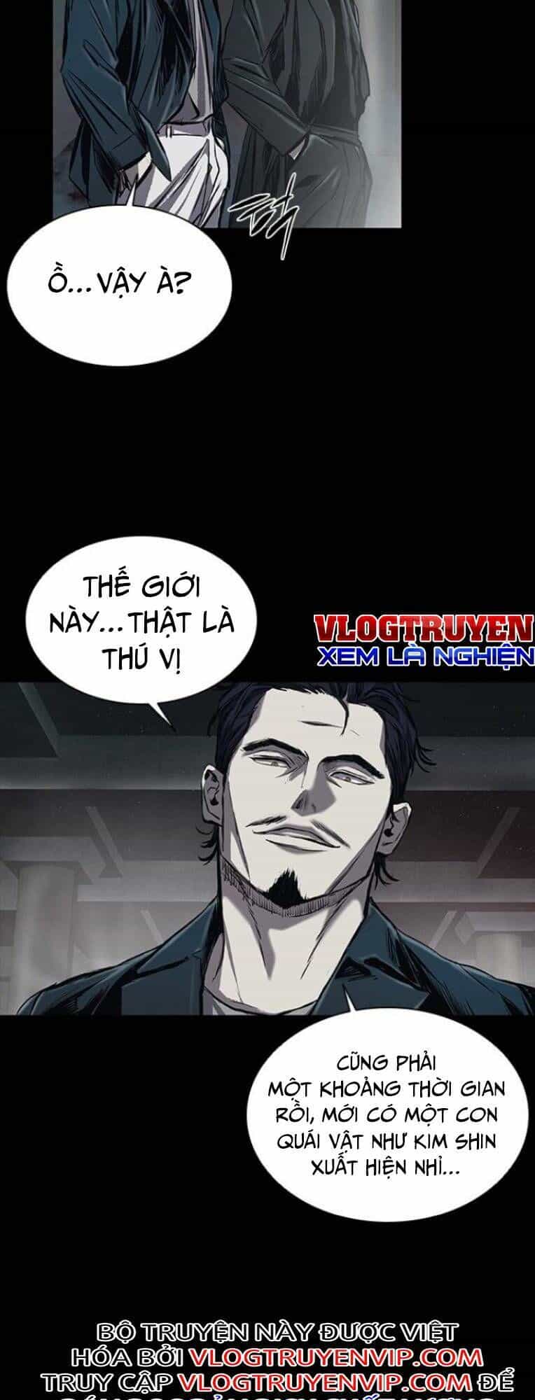 Báo Thù 2: Vạn Nhân Chi Thượng - Chương 7 - ảnh 69