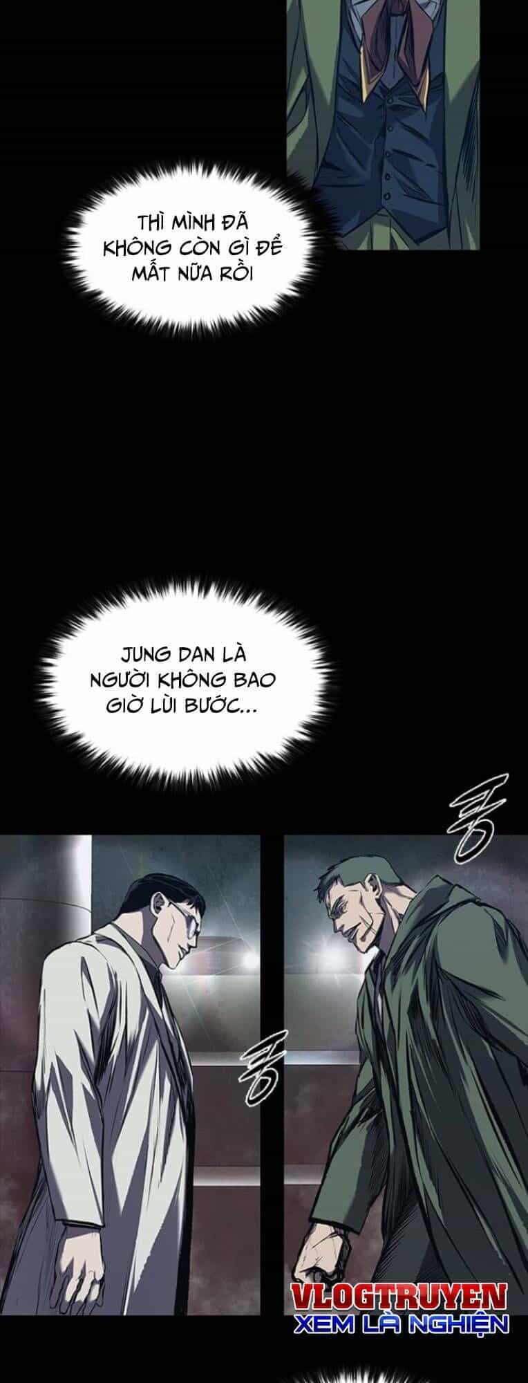 Báo Thù 2: Vạn Nhân Chi Thượng - Chương 7 - ảnh 93