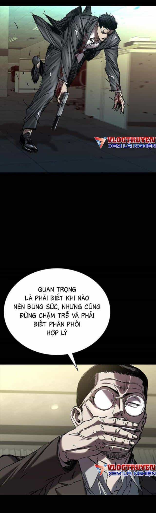 Báo Thù 2: Vạn Nhân Chi Thượng - Chương 77 - ảnh 22