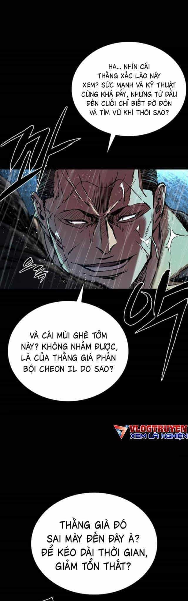 Báo Thù 2: Vạn Nhân Chi Thượng - Chương 77 - ảnh 36