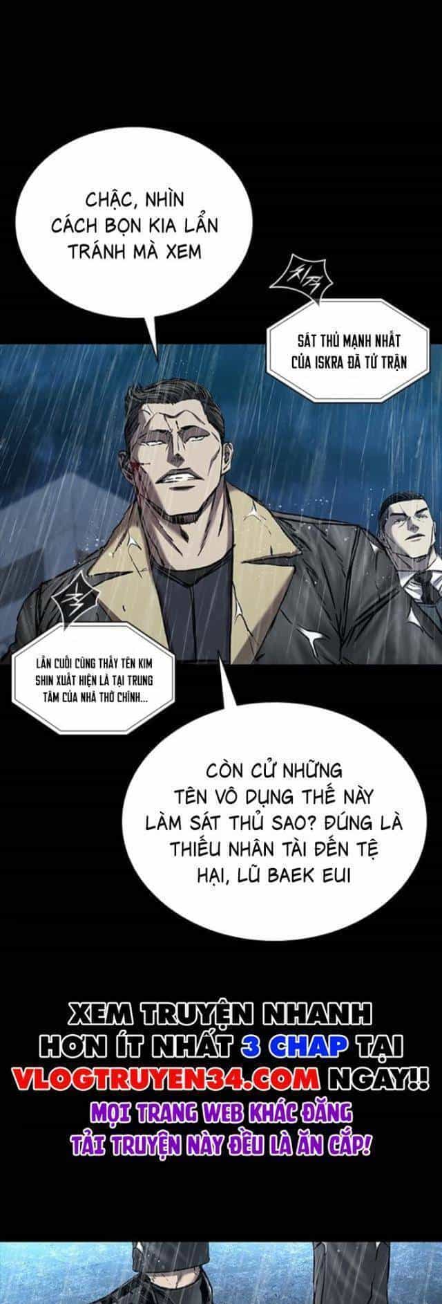 Báo Thù 2: Vạn Nhân Chi Thượng - Chương 77 - ảnh 44