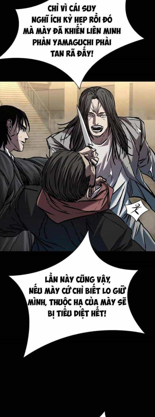 Báo Thù 2: Vạn Nhân Chi Thượng - Chương 77 - ảnh 57